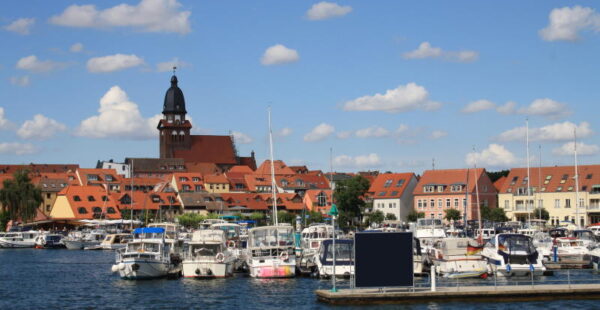 Waren (Müritz)