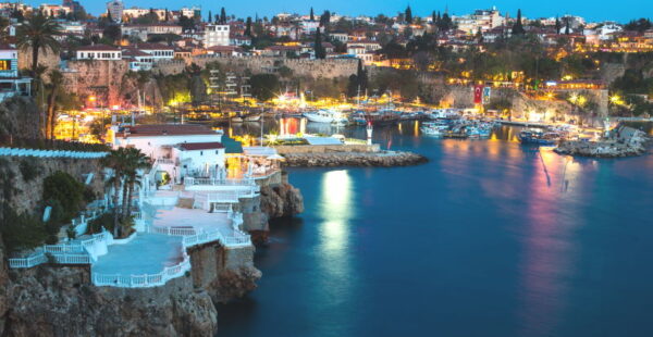 Antalya
