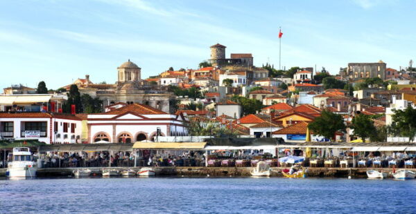 Ayvalik