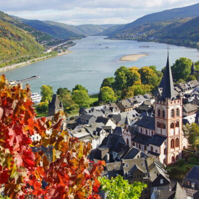 Bacharach