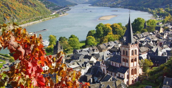 Bacharach