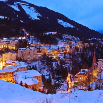 Bad Gastein