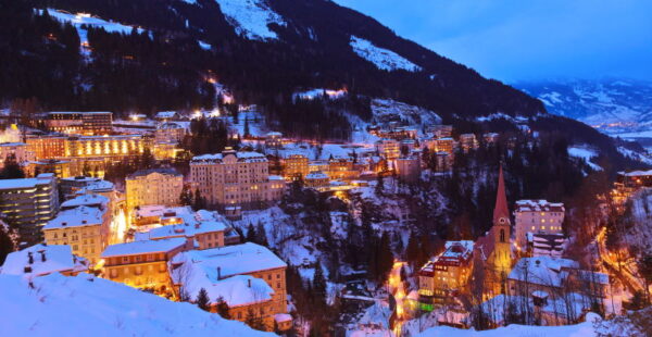 Bad Gastein