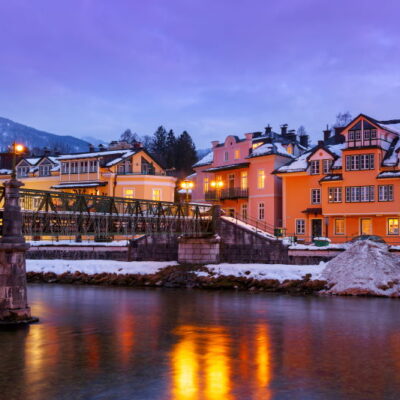 Bad Ischl