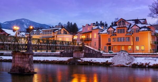 Bad Ischl