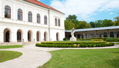 Balatonfüred, Plattensee