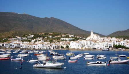 Cadaques, Costa Brava