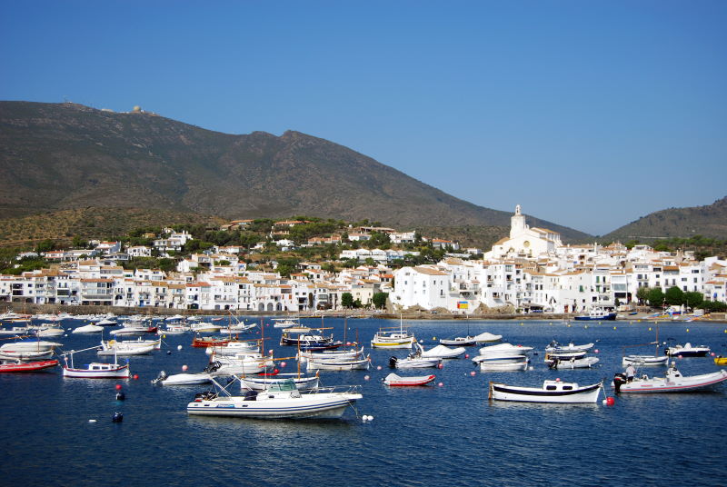 Cadaques, Costa Brava