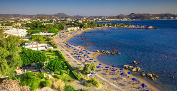Faliraki
