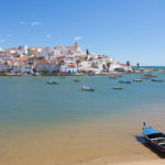 Ferragudo, Algarve