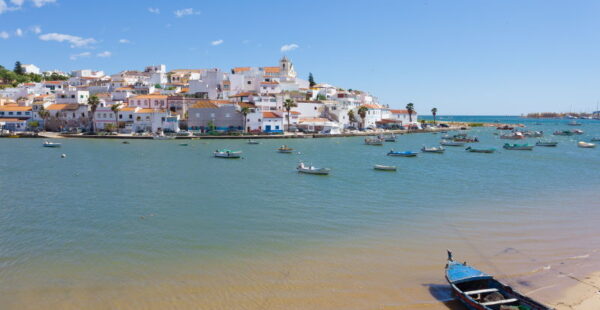 Ferragudo