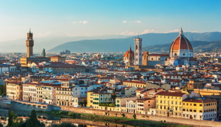 Florenz, Toskana