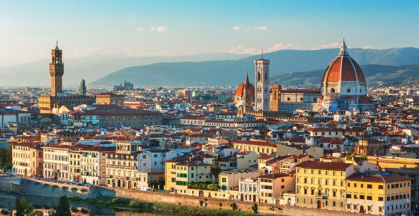 Florenz
