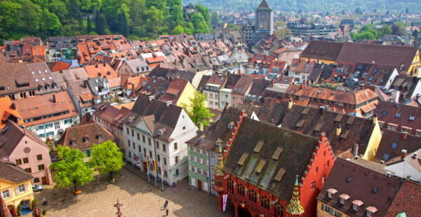 Freiburg im Breisgau