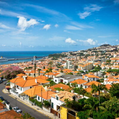 Funchal