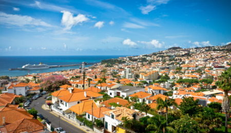 Funchal, Madeira