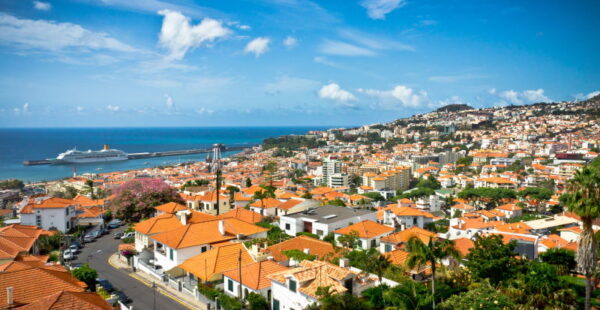 Funchal
