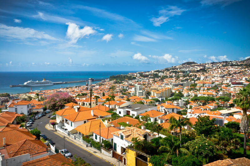 Funchal, Madeira