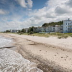 Heiligendamm, Ostsee