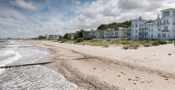 Heiligendamm