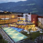 Hotel Lindenhof in Naturns