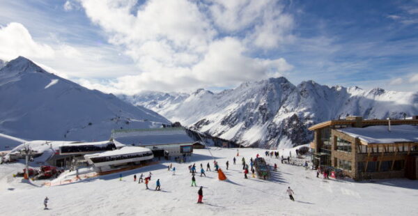 Ischgl