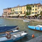 Lazise, Gardasee