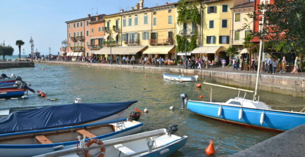 Lazise