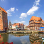 Lüneburg, Niedersachsen