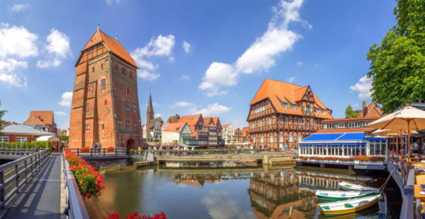 Lüneburg