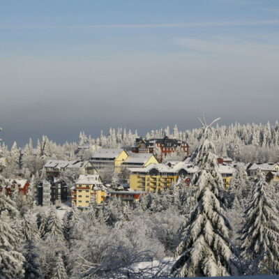 Oberhof