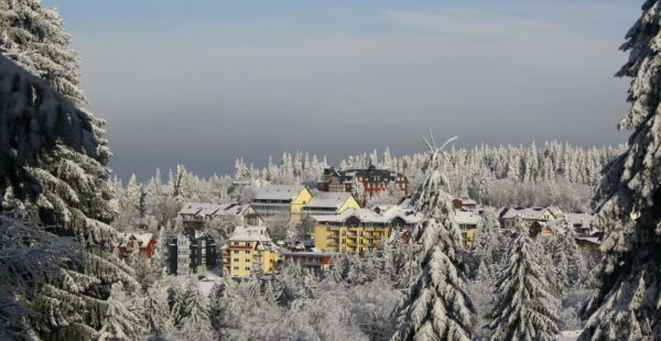 Oberhof