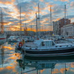 Ostende, Belgien