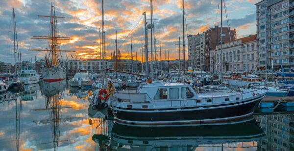 Ostende