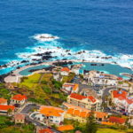 Porto Moniz, Madeira