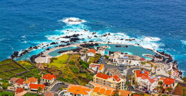 Porto Moniz