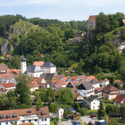 Pottenstein