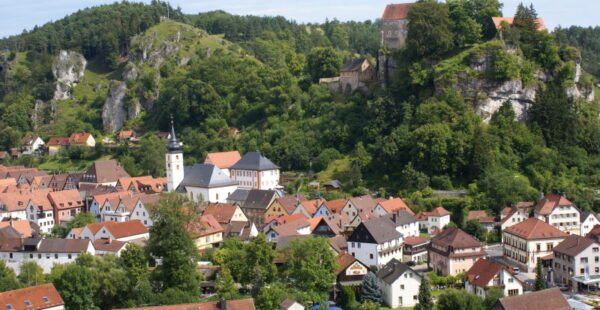 Pottenstein