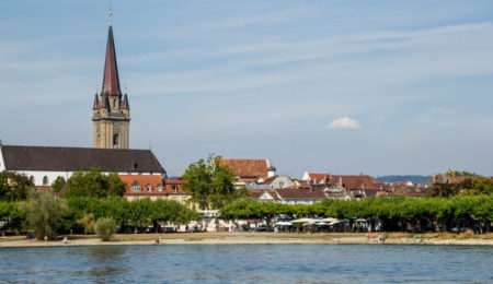 Radolfzell, Bodensee