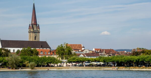 Radolfzell, Bodensee