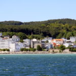 Sassnitz, Ostsee