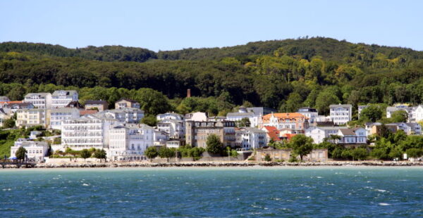Sassnitz