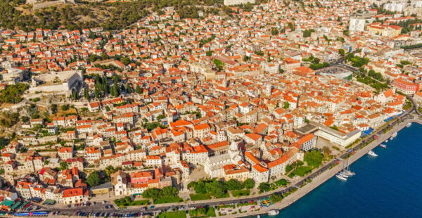 Sibenik