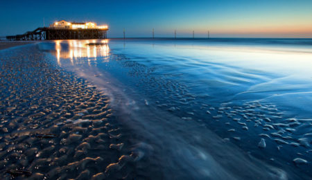 Sankt Peter-Ording