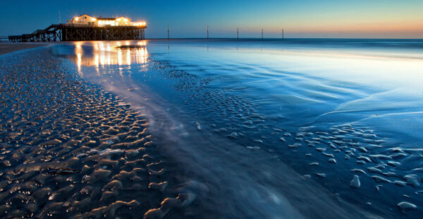 Sankt Peter-Ording