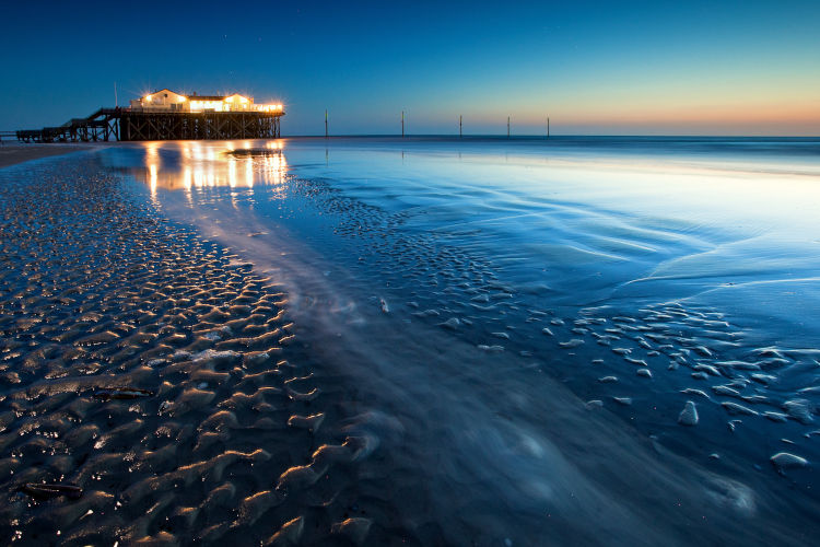 Sankt Peter-Ording