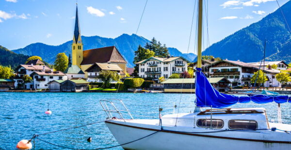 Tegernsee