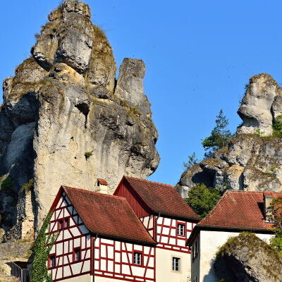 Urlaub in der Fränkischen Schweiz – Tipps und Empfehlungen