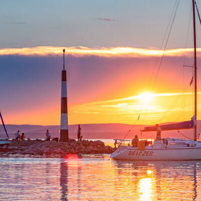 5 Gründe die für einen Urlaub am Plattensee sprechen