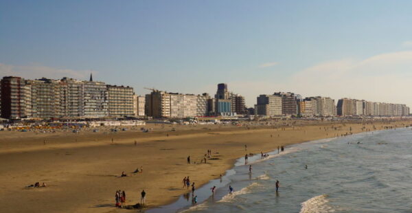 Blankenberge